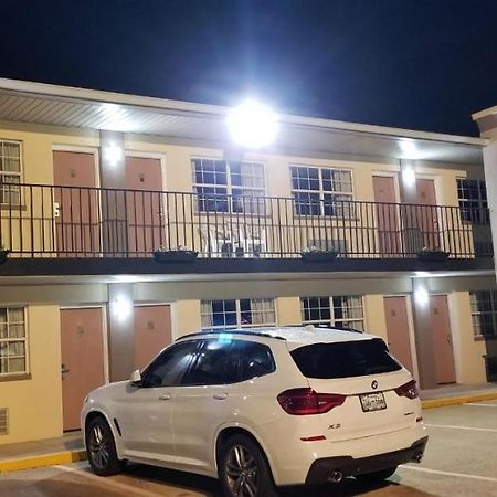 Knights Inn Chattanooga Eksteriør bilde