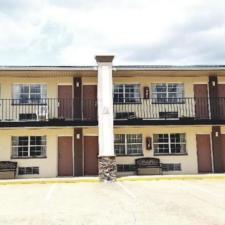 Knights Inn Chattanooga Eksteriør bilde