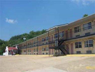 Knights Inn Chattanooga Eksteriør bilde