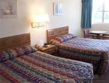Knights Inn Chattanooga Eksteriør bilde